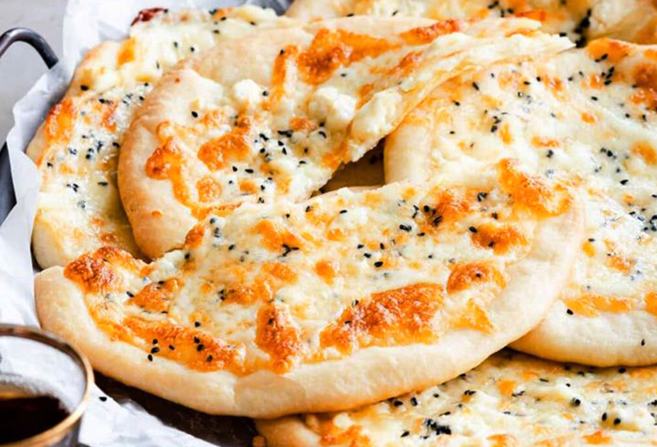 Malhar Bread