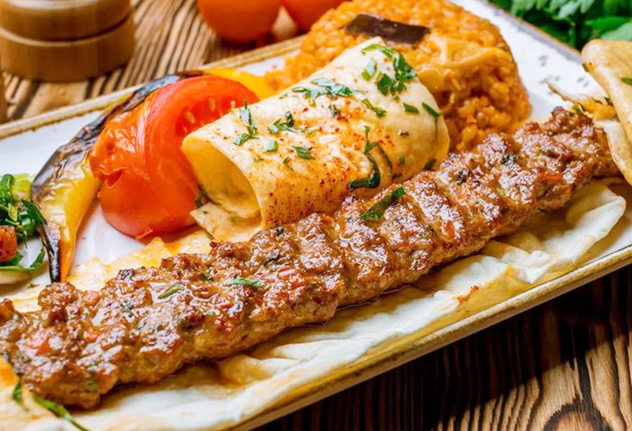 shish kebab