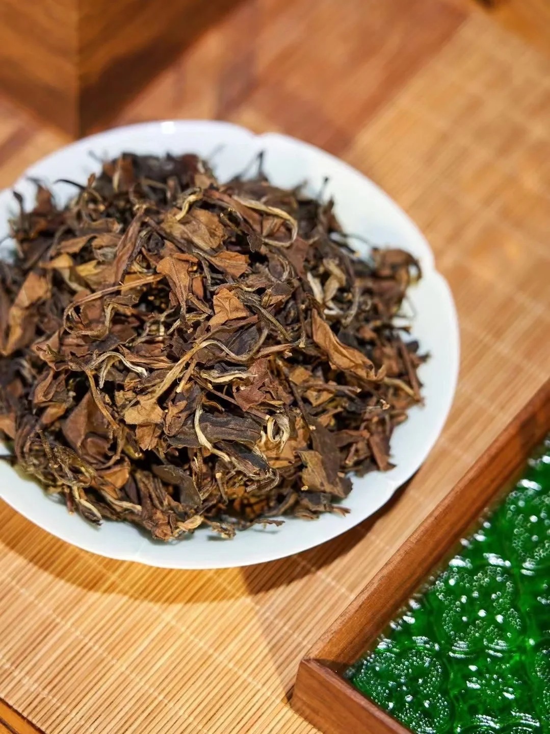 Tea Spices