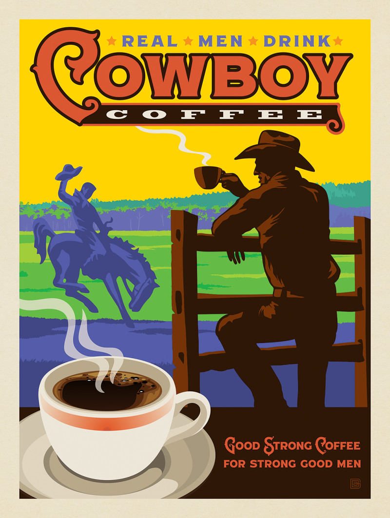 coffee