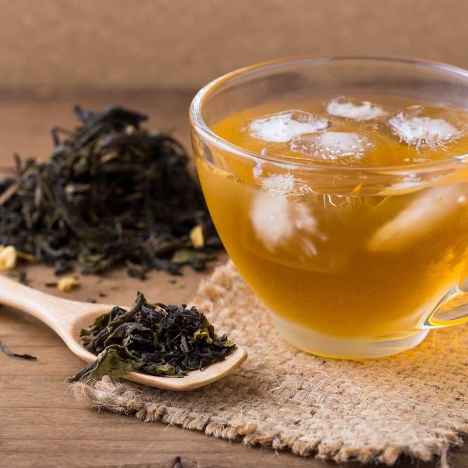 tea