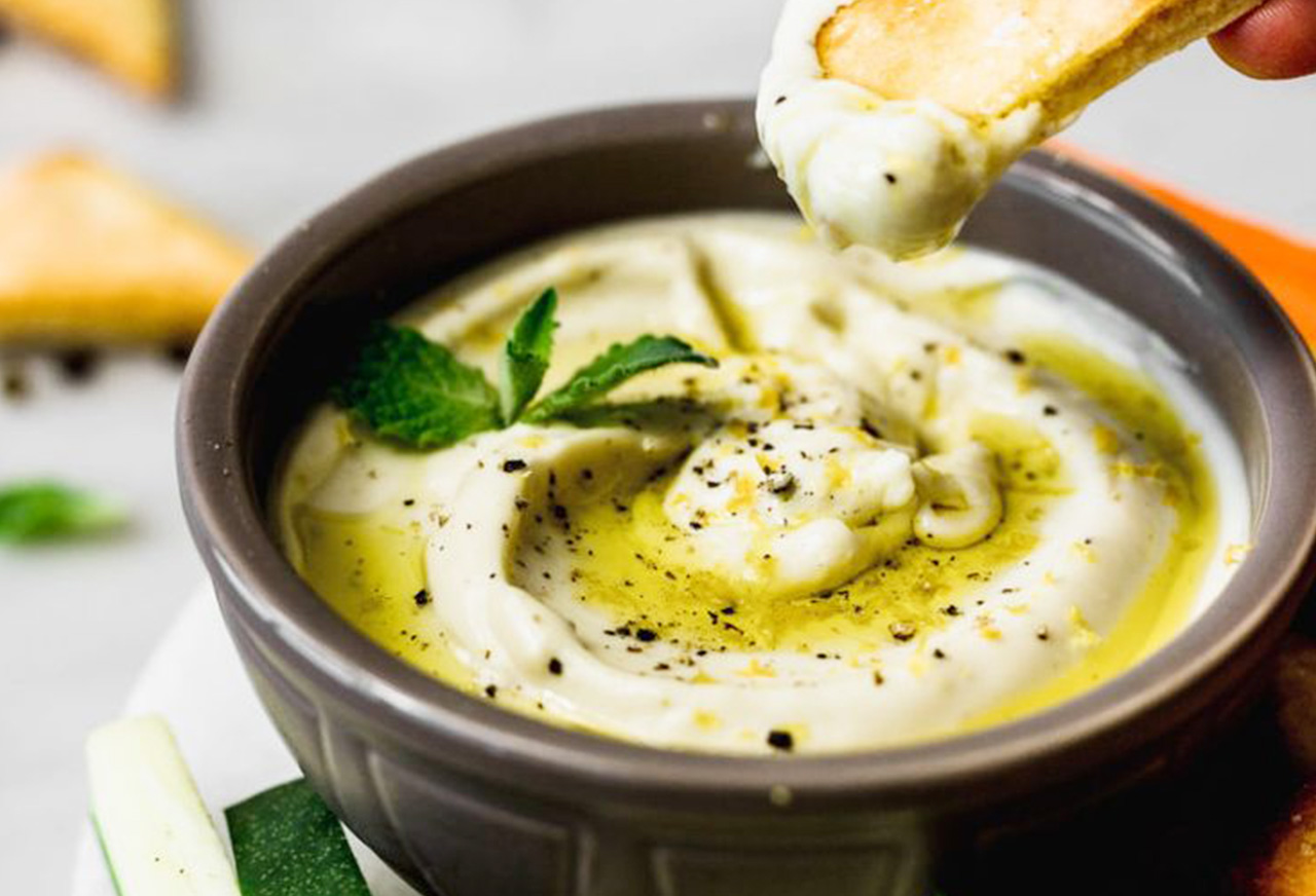 Labneh