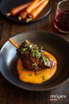 Honey Glazed Grilled Pork Ribs Recipe