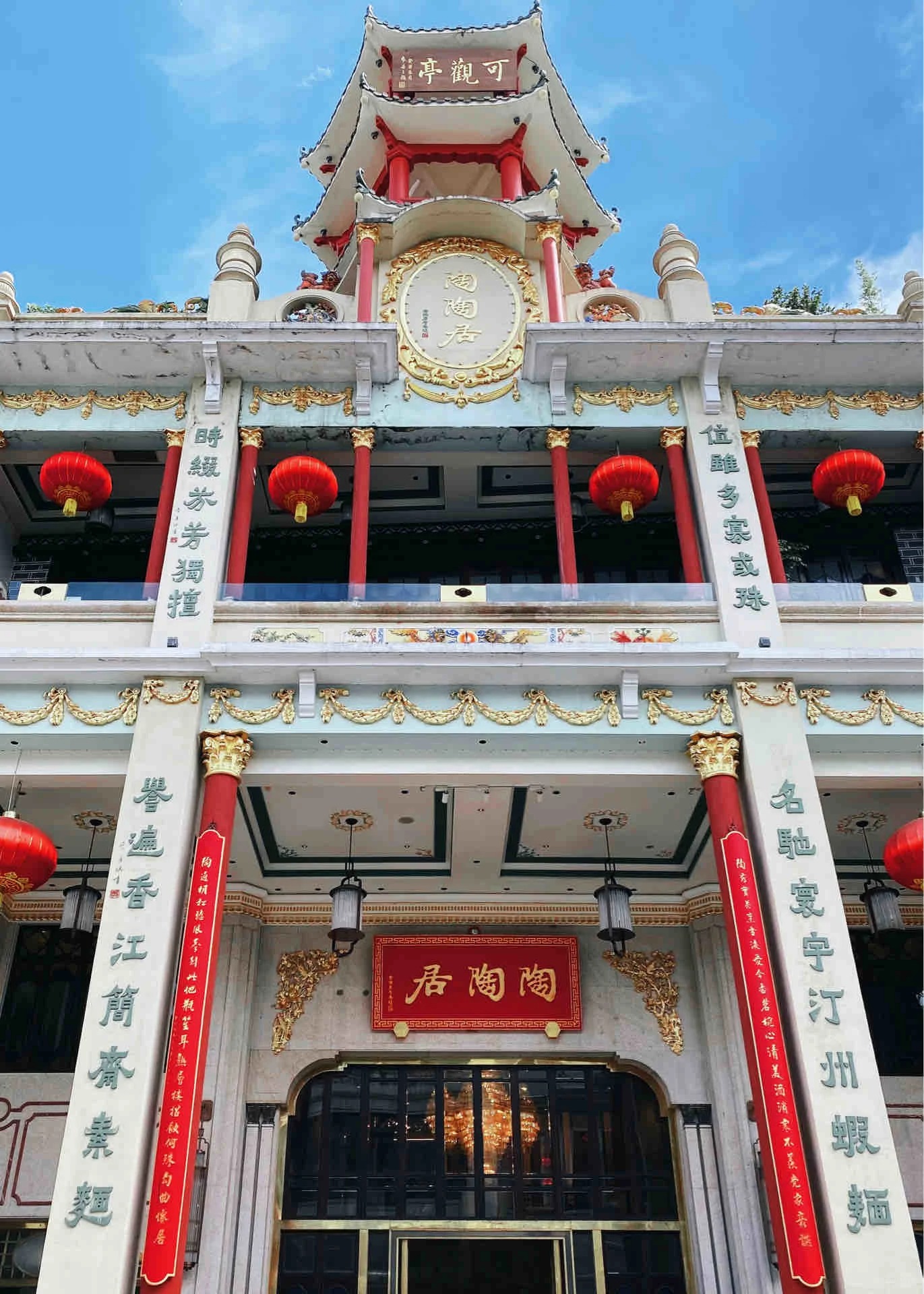 陶陶菊