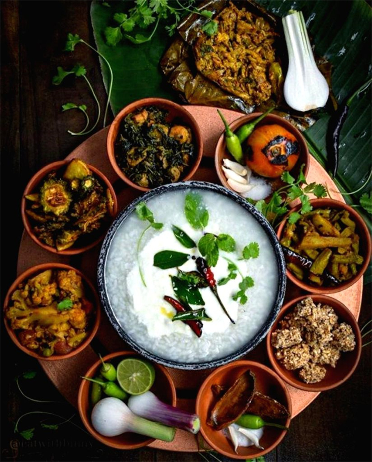 Guangzhou White Porridge Recipe