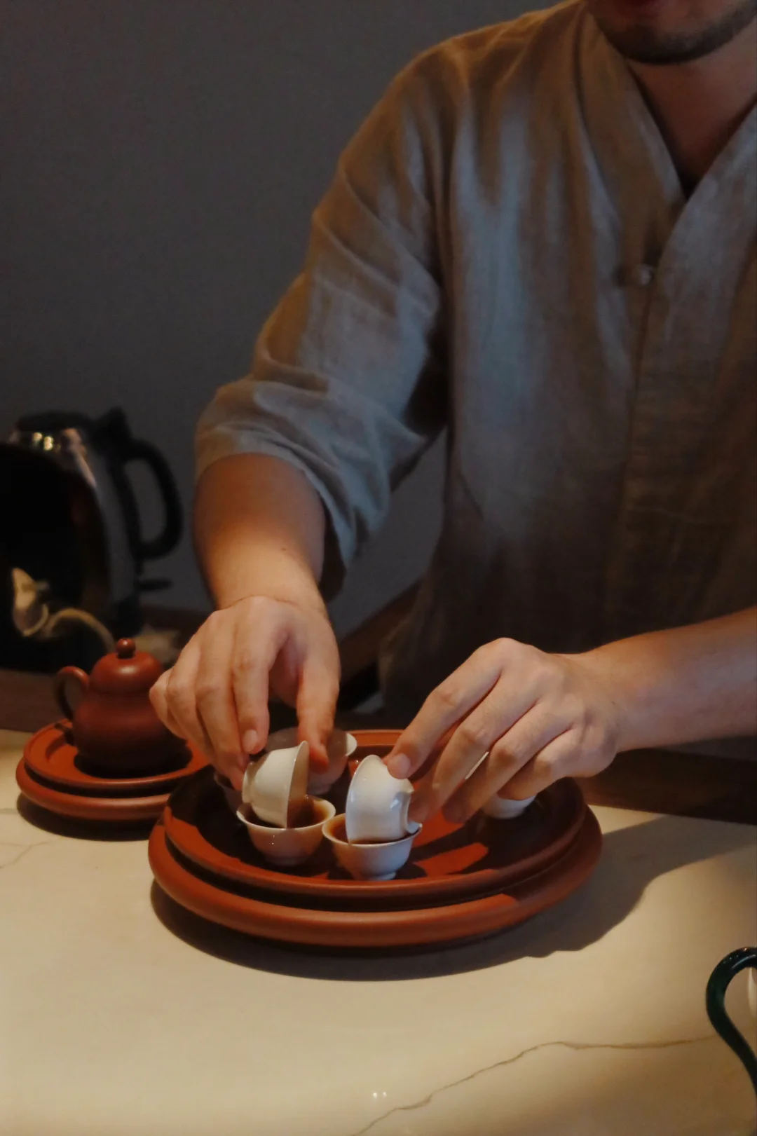 Lao Cha Fang