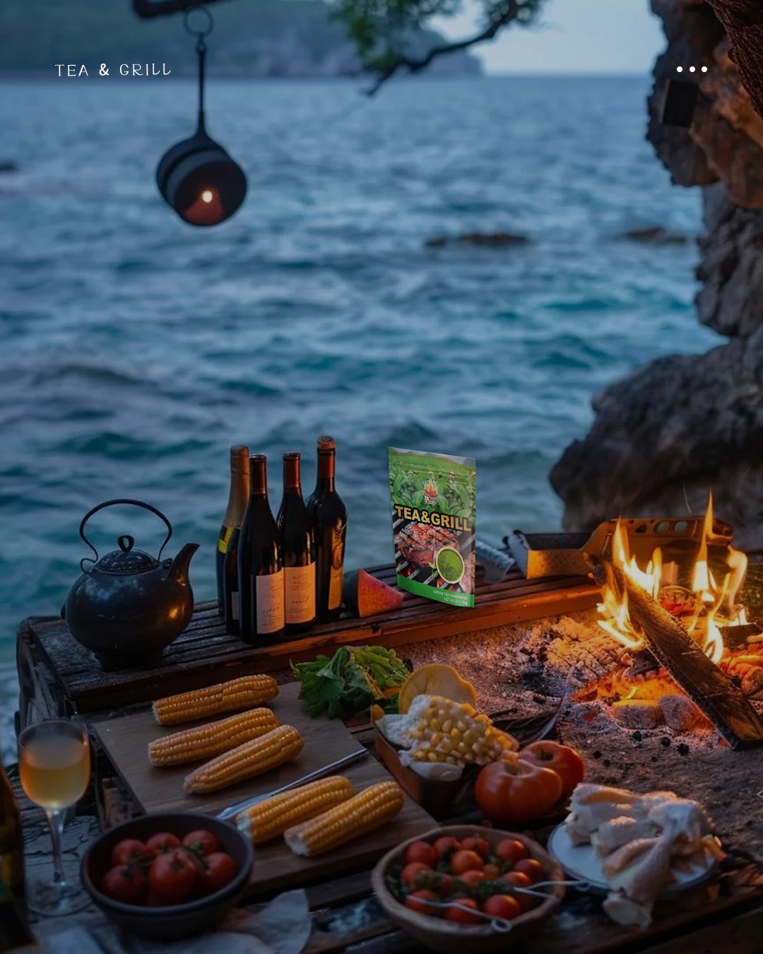 bbq
