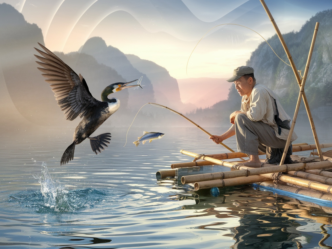 Fishing