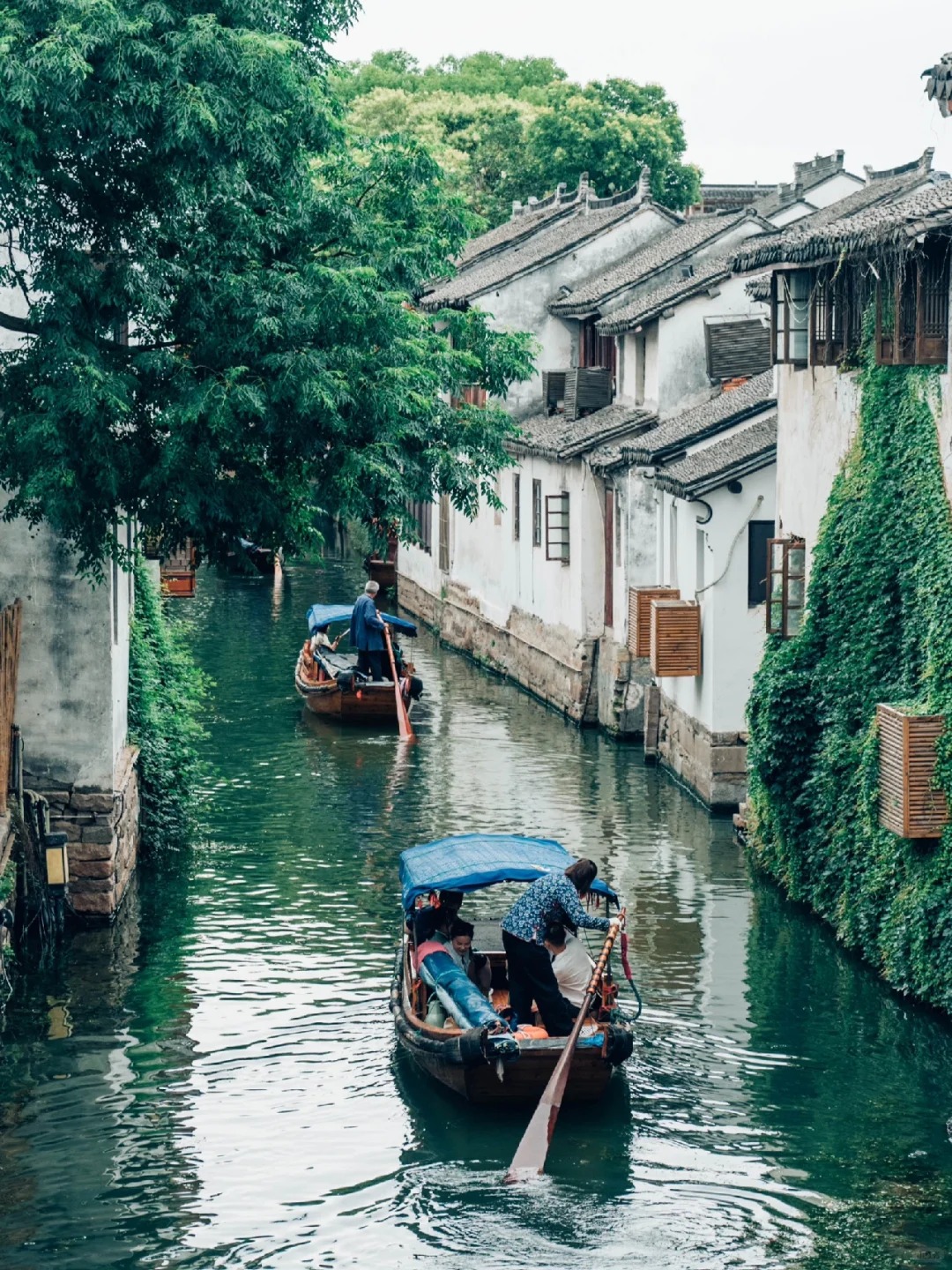 Zhouzhuang