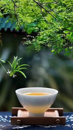 tea