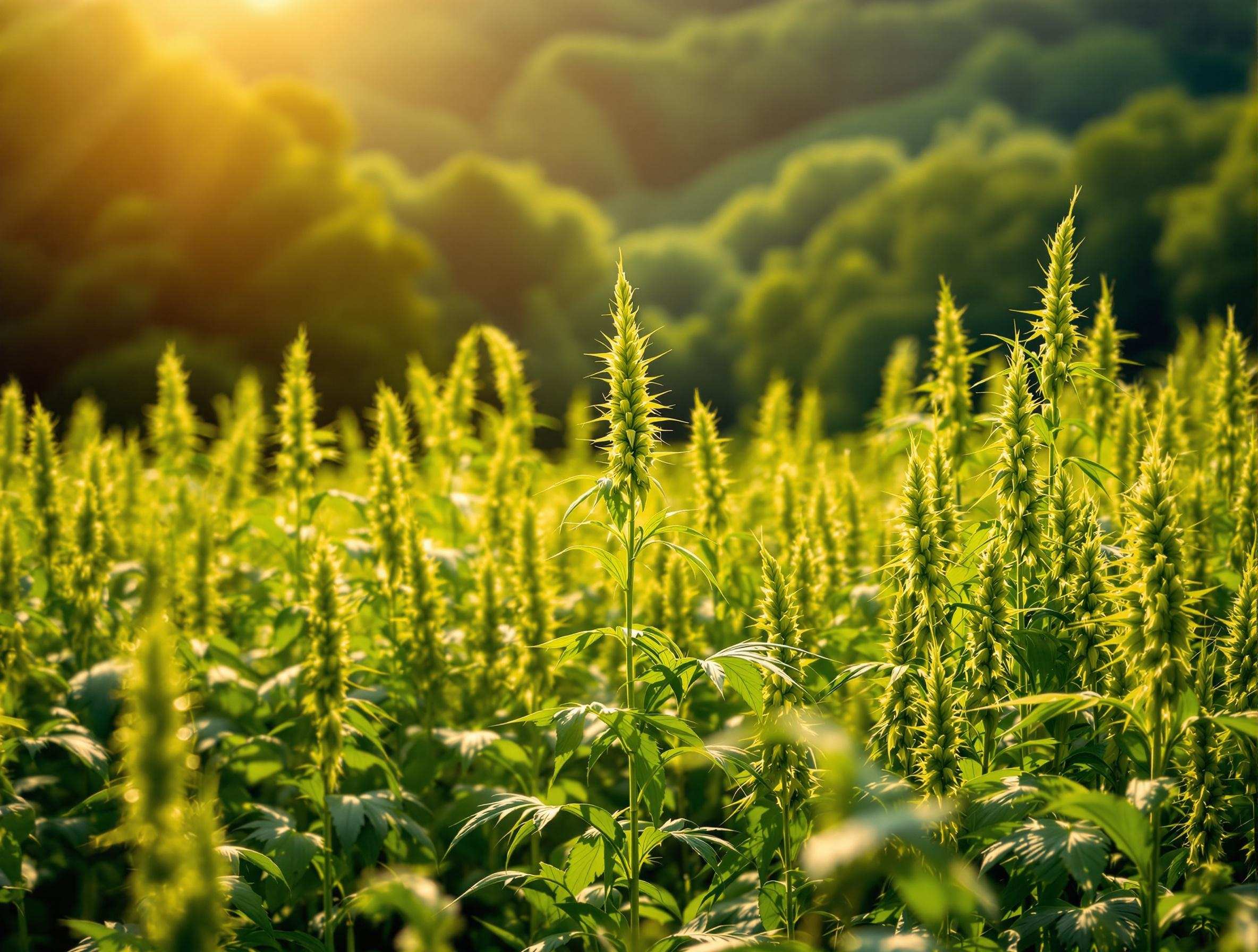 Hemp Seed