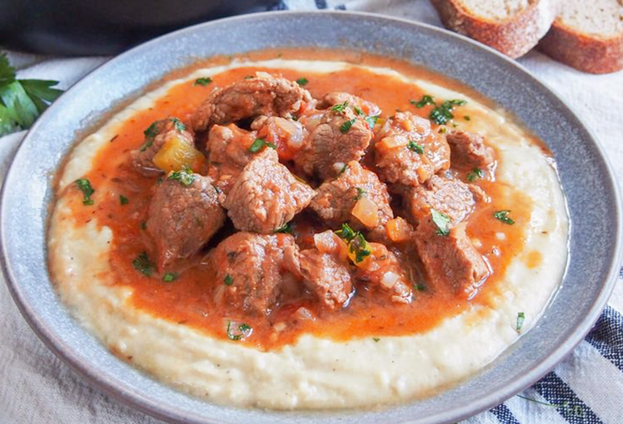 Norma Beef Meatballs