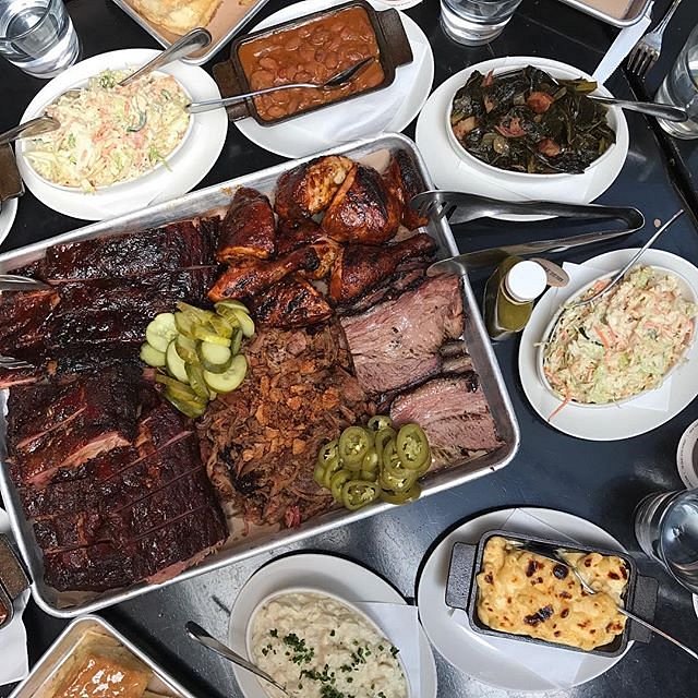 texas beef brisket rub