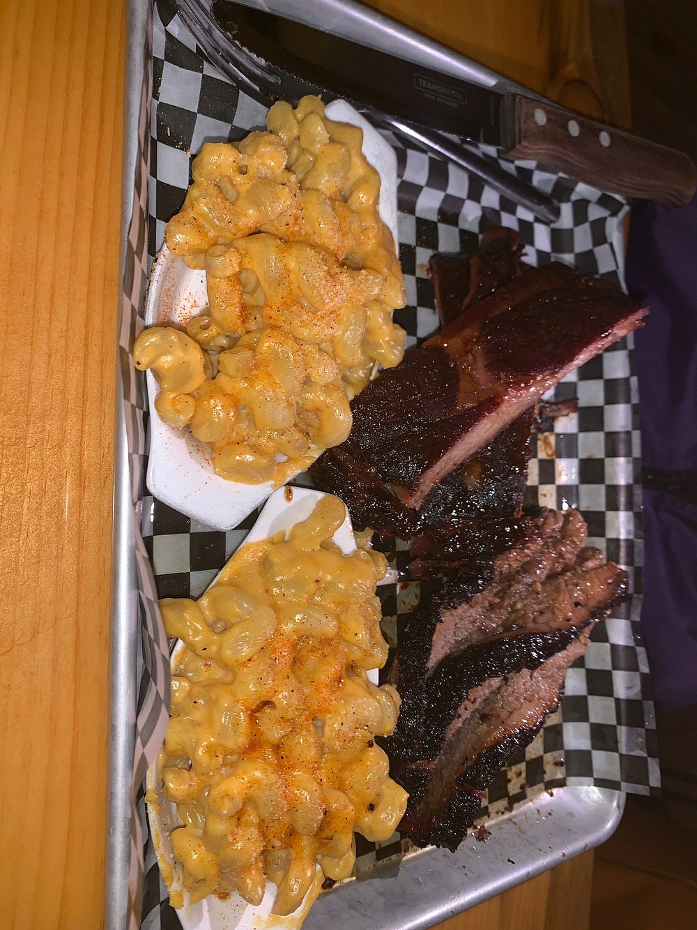 texas rib rub