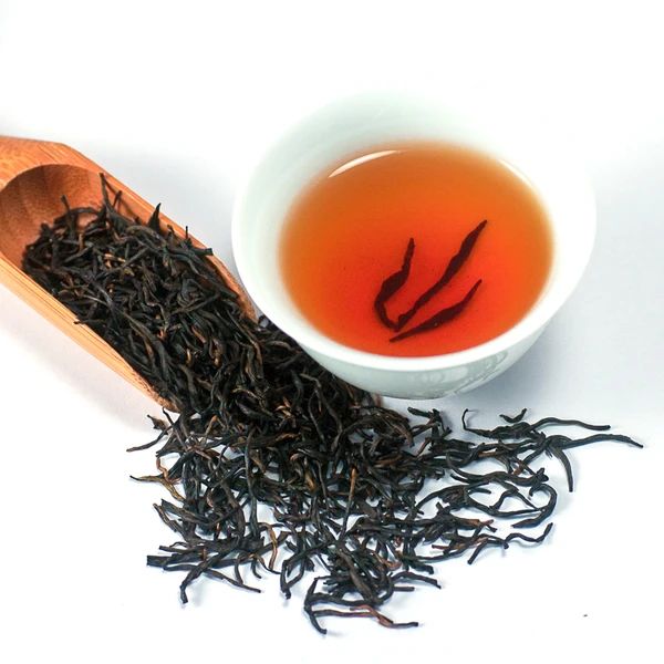 Herbal BBQ Seasoning with Tea