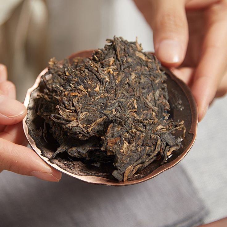 tea
