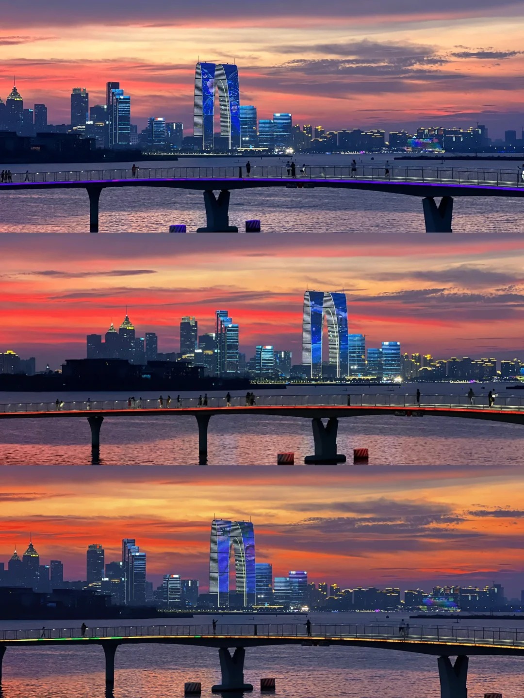 Jinji Lake