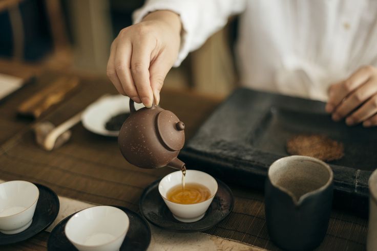 tea