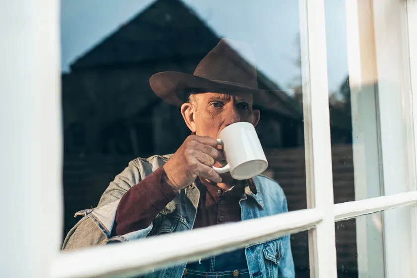 coffee