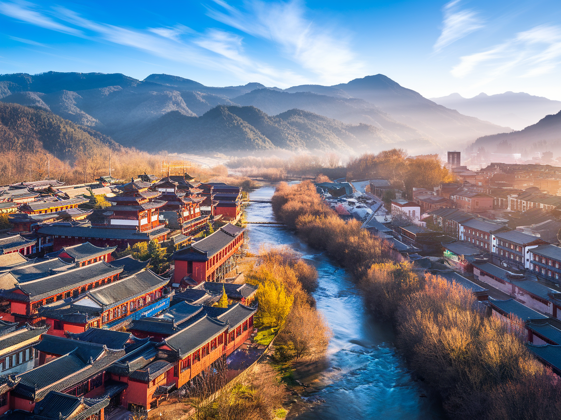 Lijiang
