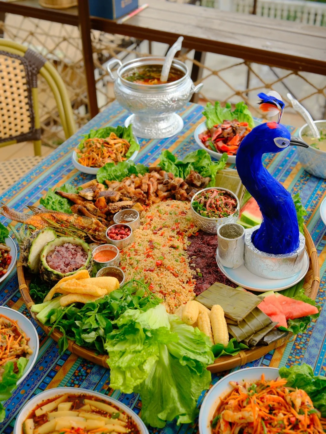 yun nan