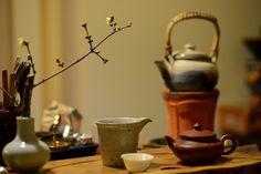 Tea