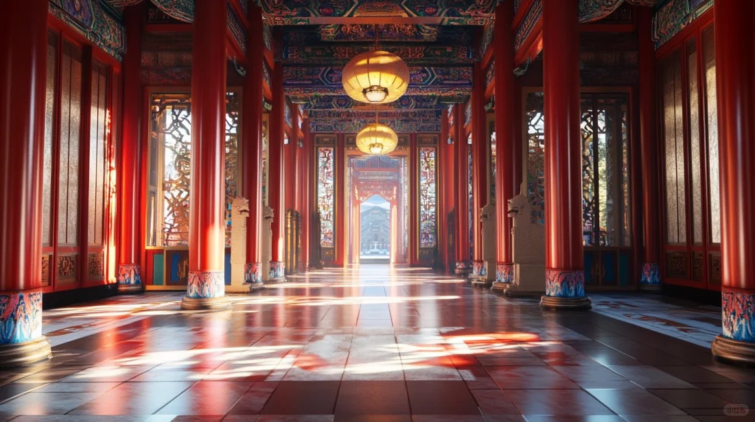 Nanjing Museum