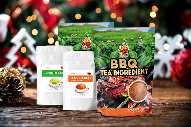 bbq chicken seasoning