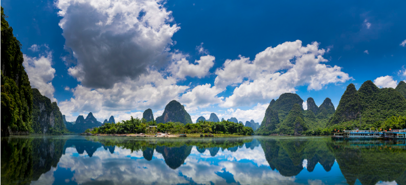 Li River