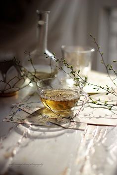 Chinese Tea