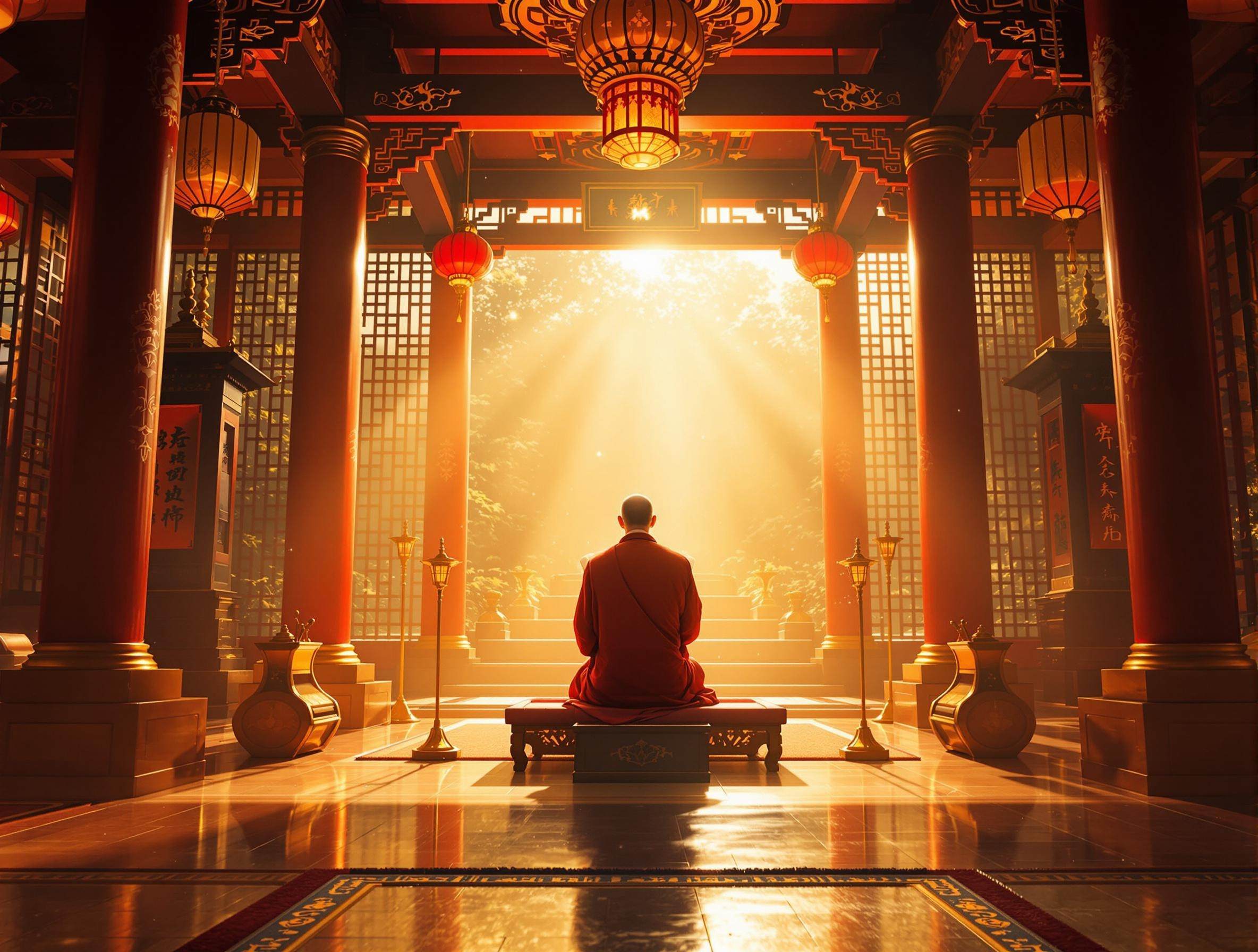 Temple