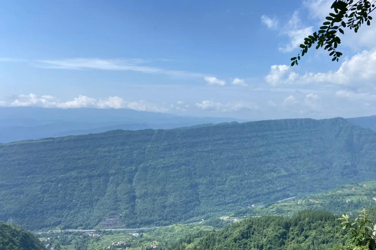 Manju Mountain