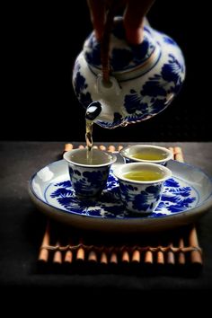 Tea
