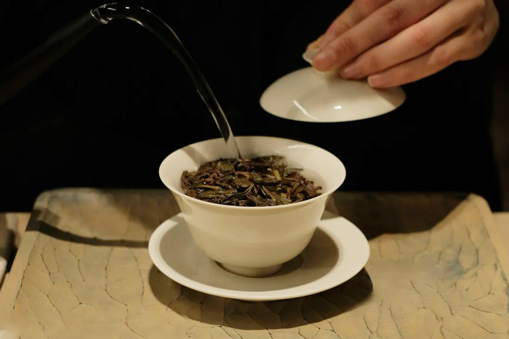 tea