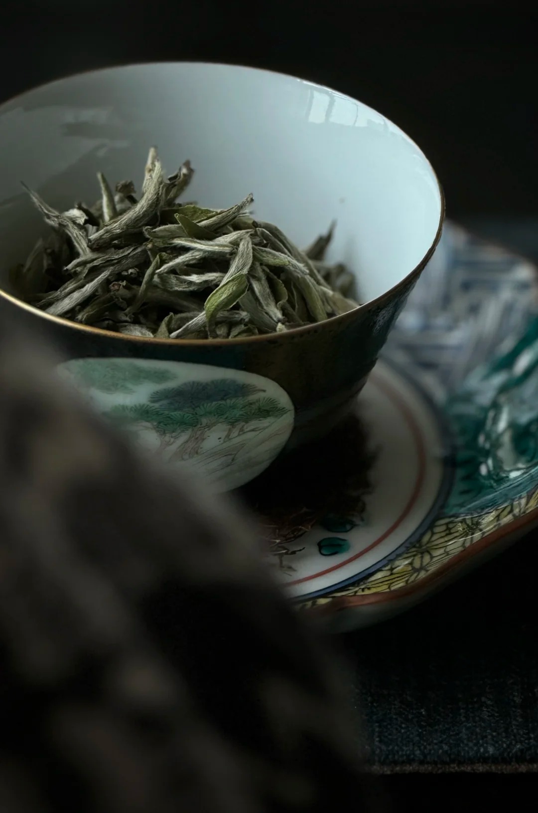 Tea Spices