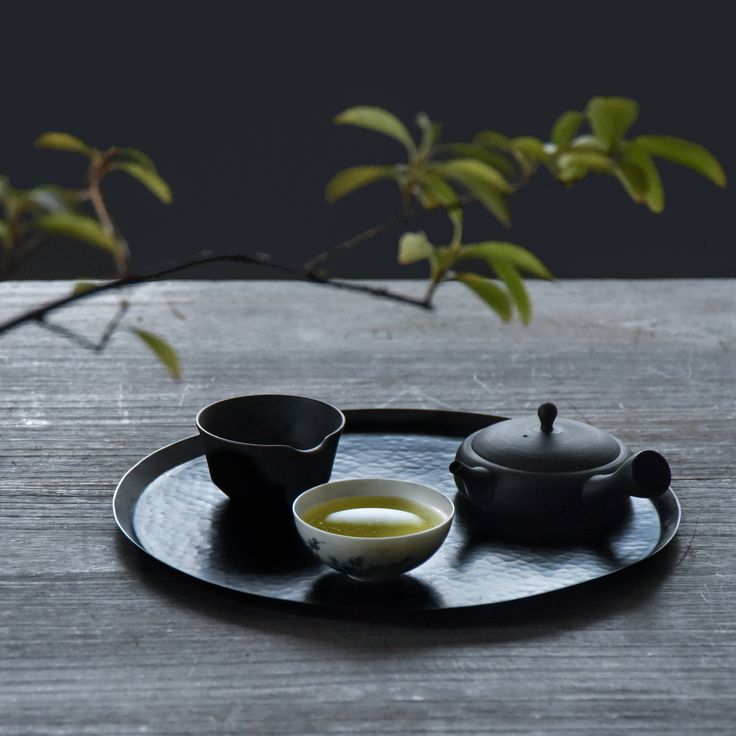 Tea herbs