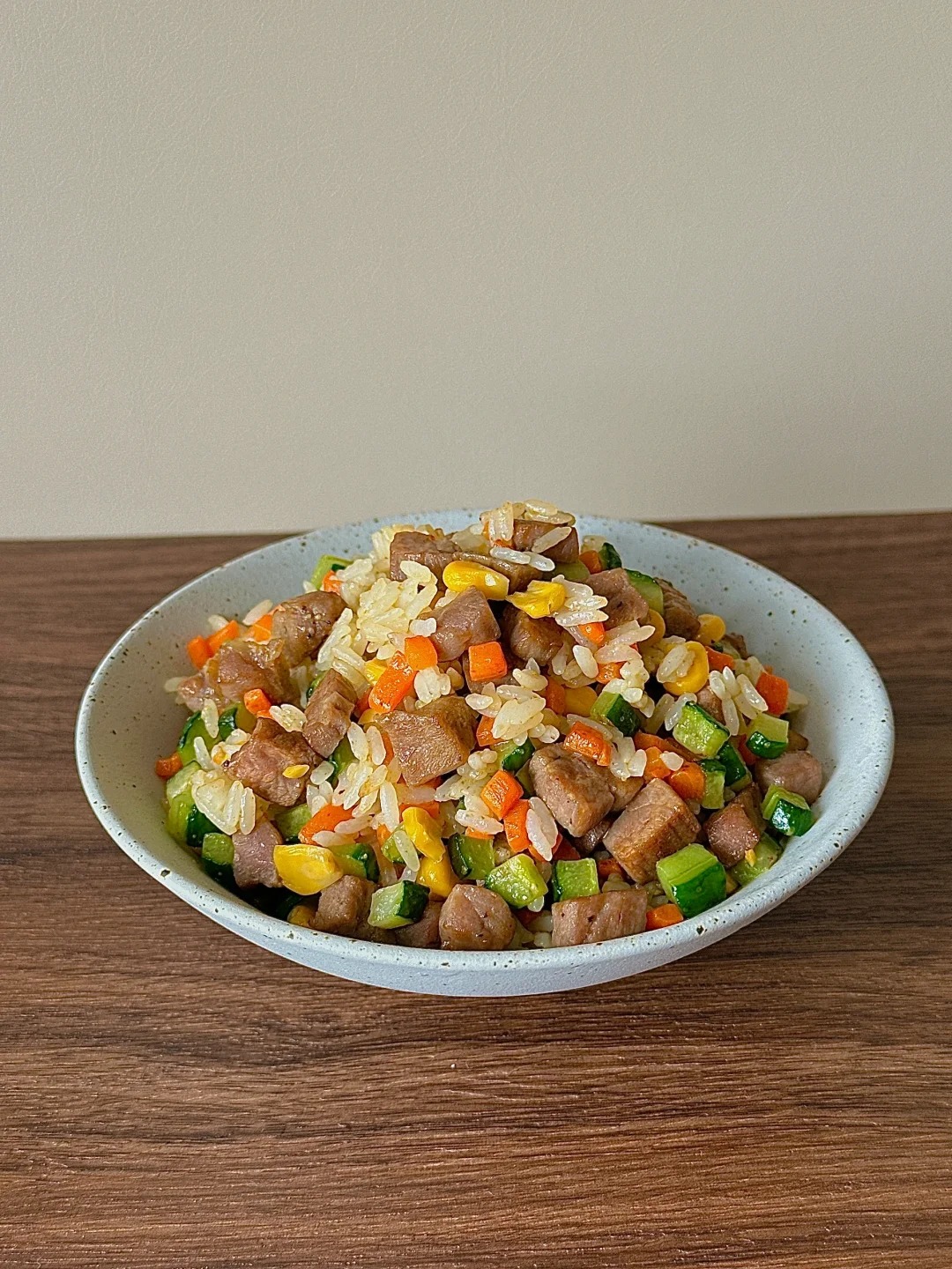 BBQ Seasoning with Tea