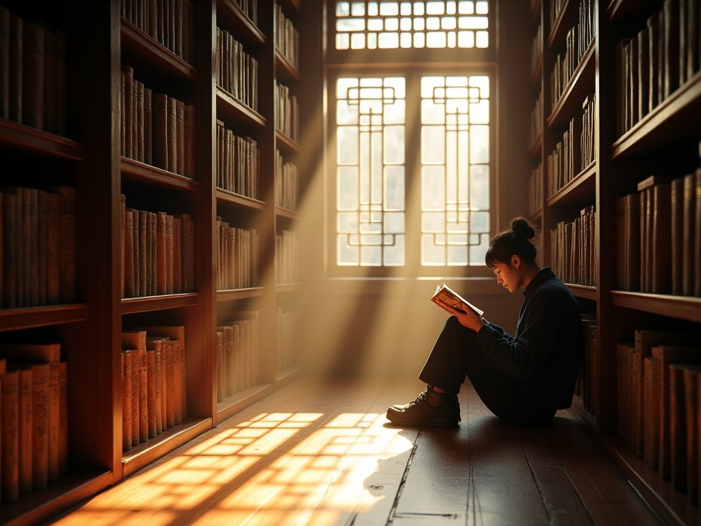 library