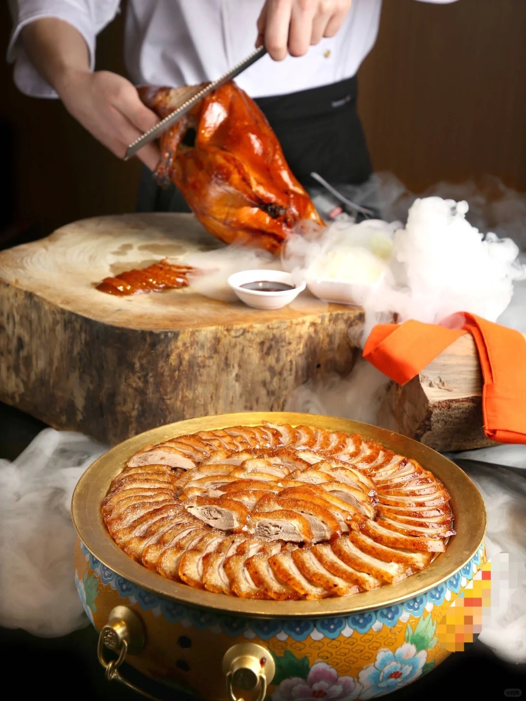 Peking Duck