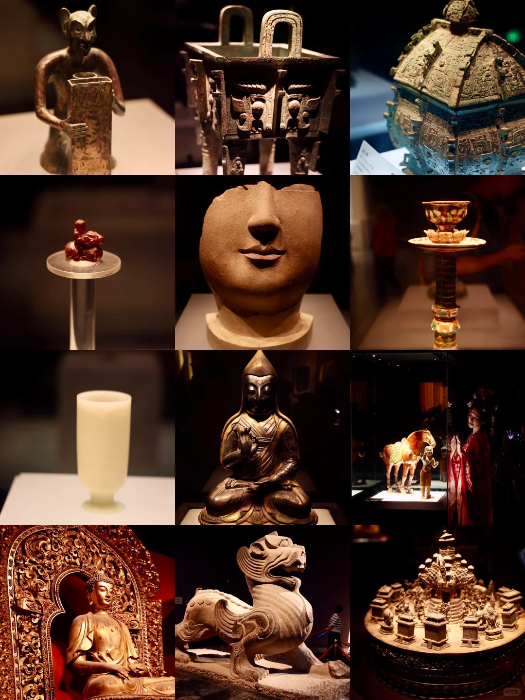 Luoyang Museum