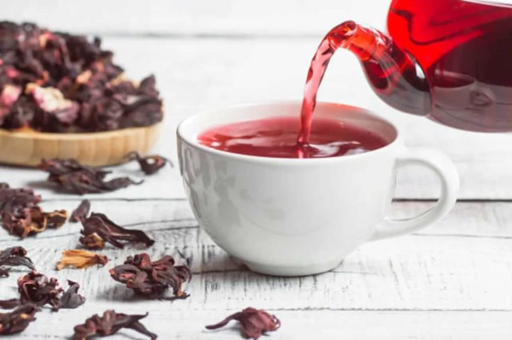 BBQ Seasoning with Tea