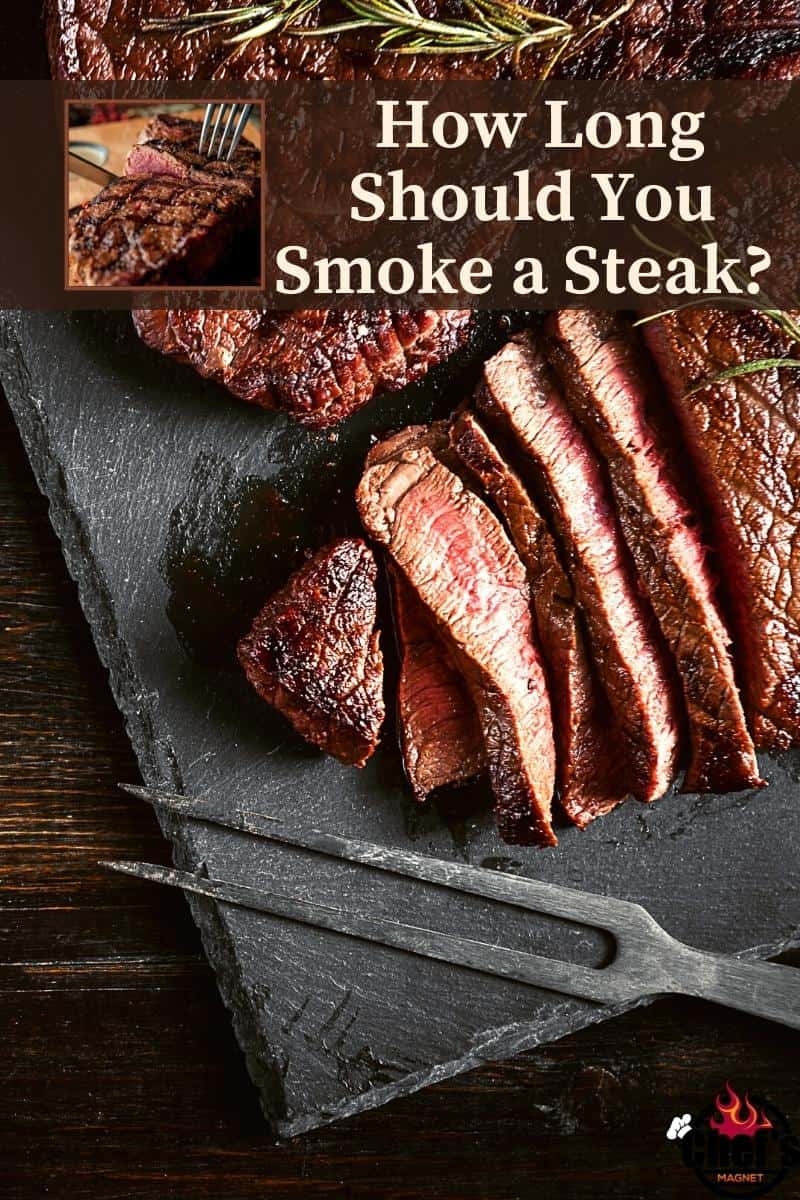 steak