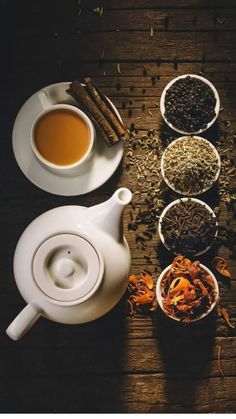 Tea
