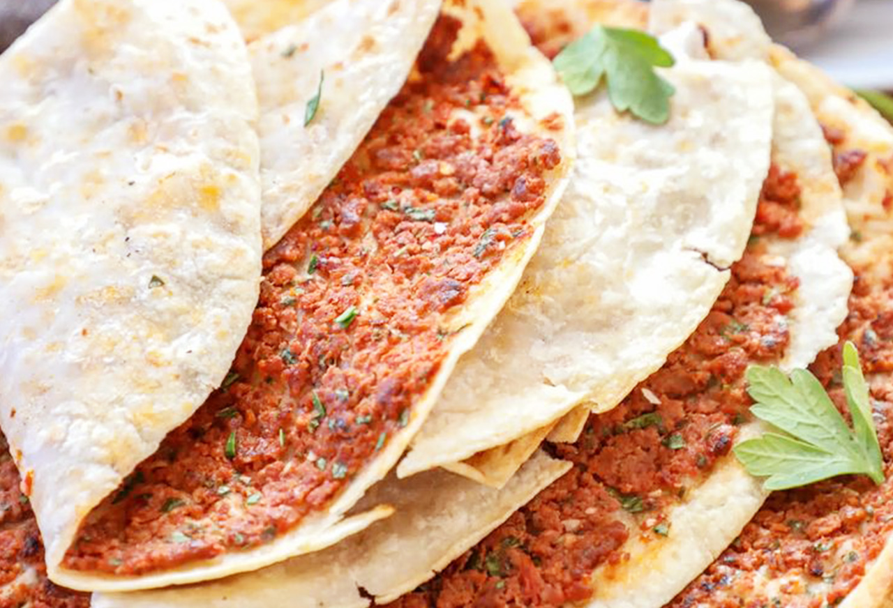 Lahmacun