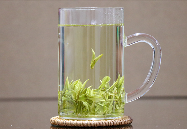  White Tea