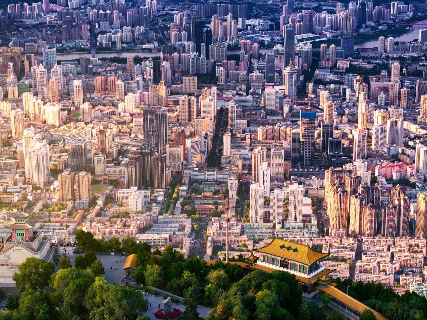 Lanzhou