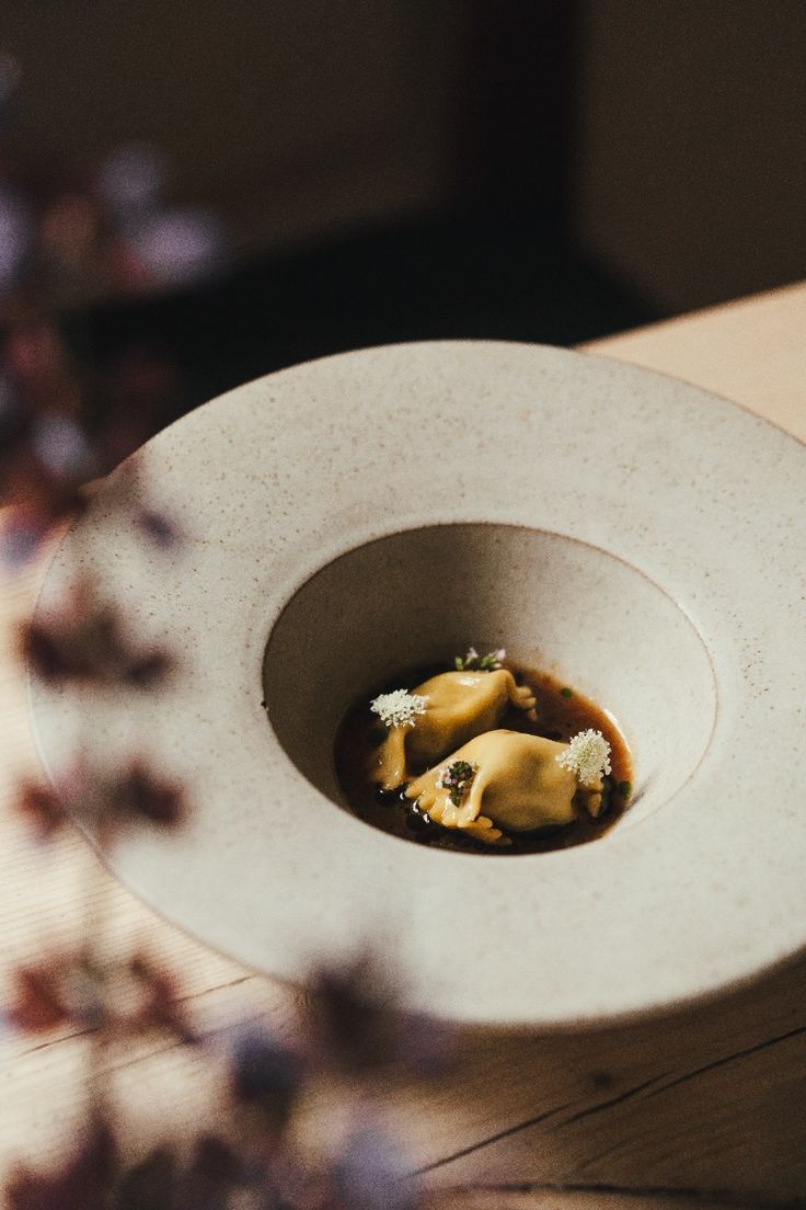 Dry Shrimp and Soy Sauce Dumplings Recipe