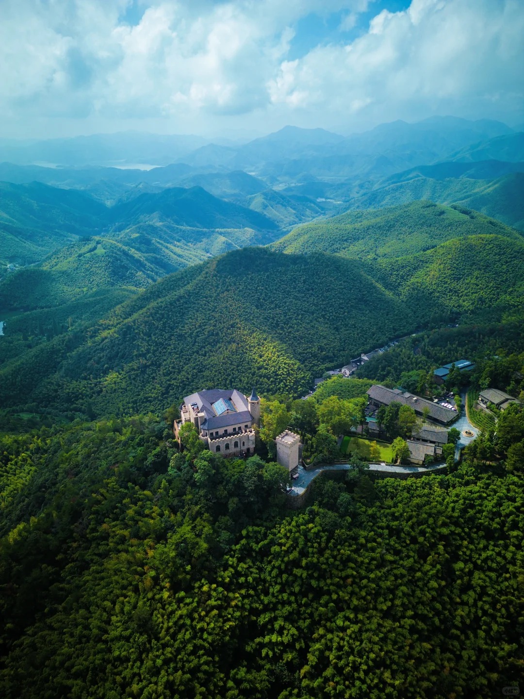 Moganshan