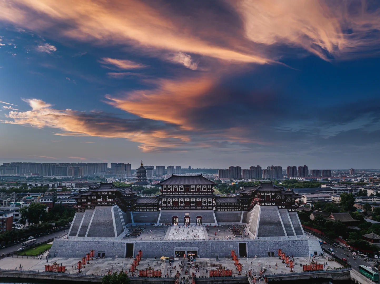 Luoyang