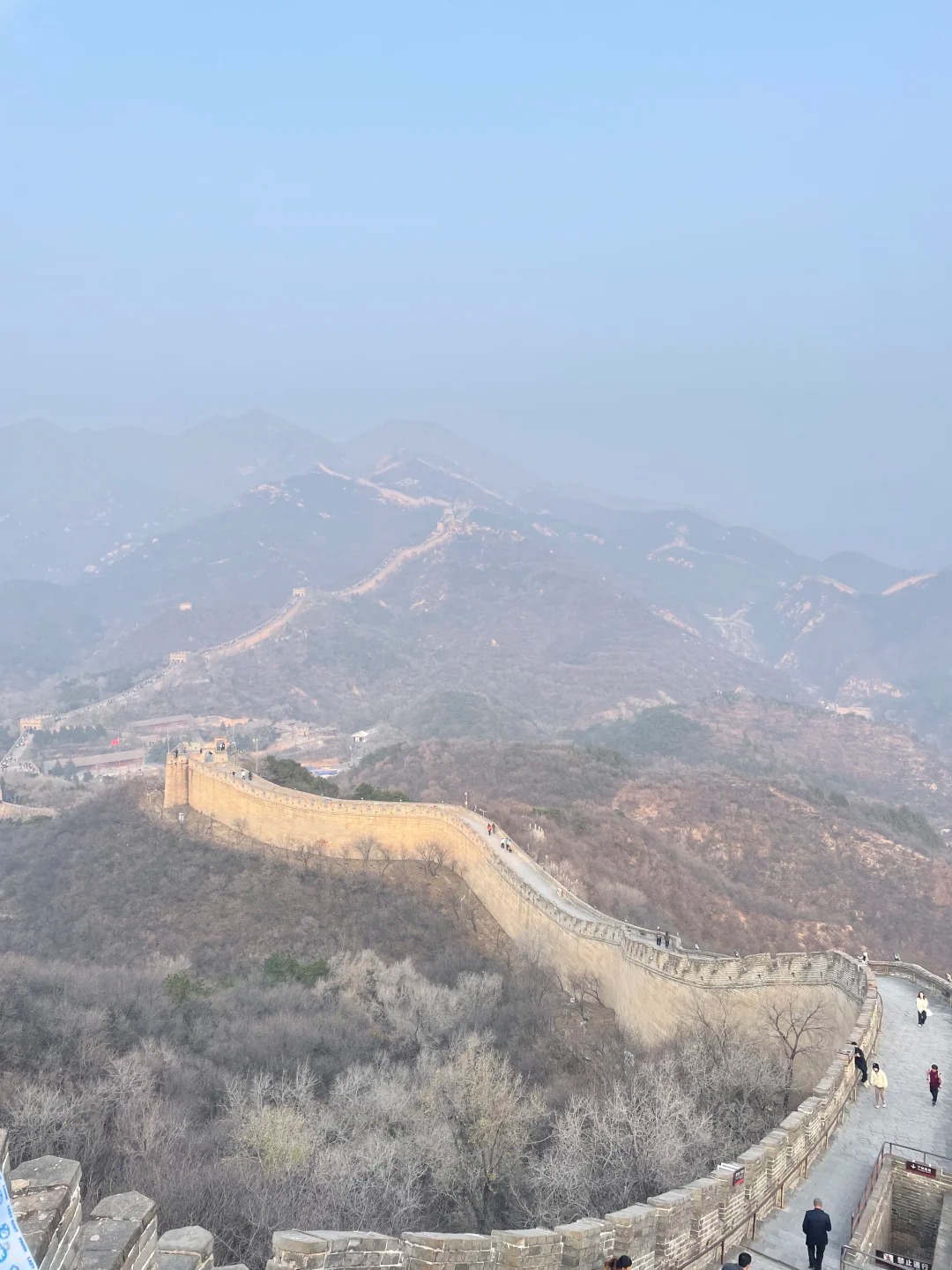 Great Wall